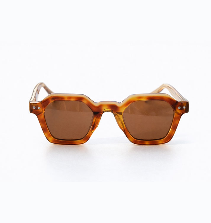 Honey Sunglasses