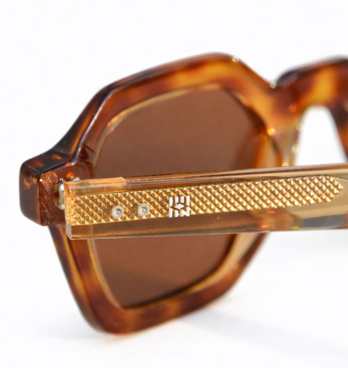 Honey Sunglasses - Image 2