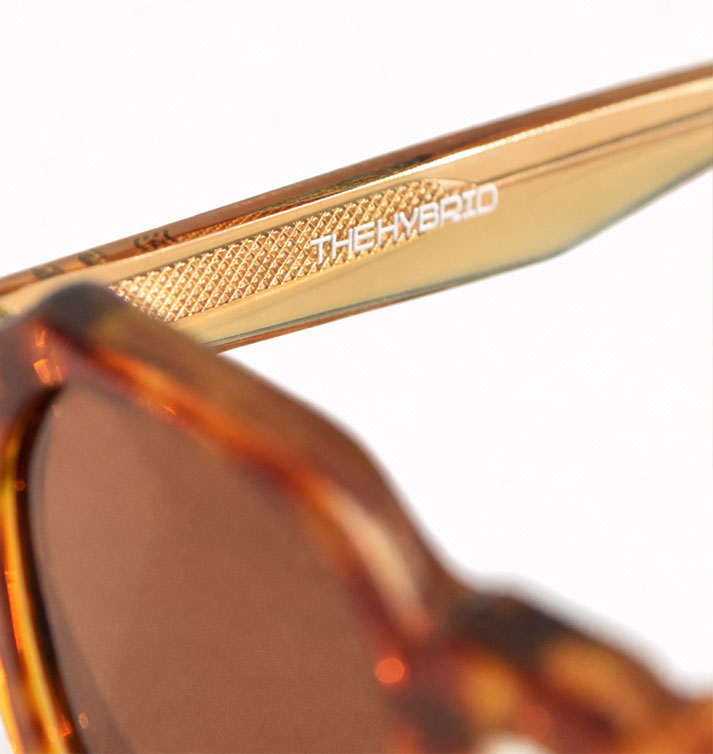 Honey Sunglasses - Image 3