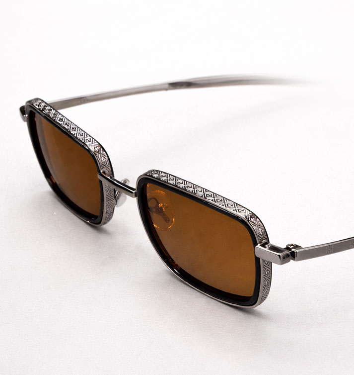 Obsidian Sunglass - Image 3